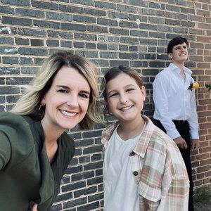 Meet your Posher, Tiffany